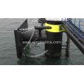UHMWPE Plastic Marine Fender UHMWPE Panel